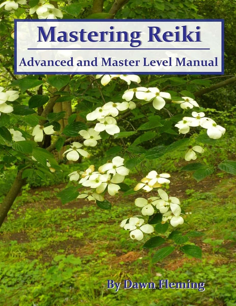 Mastering Reiki