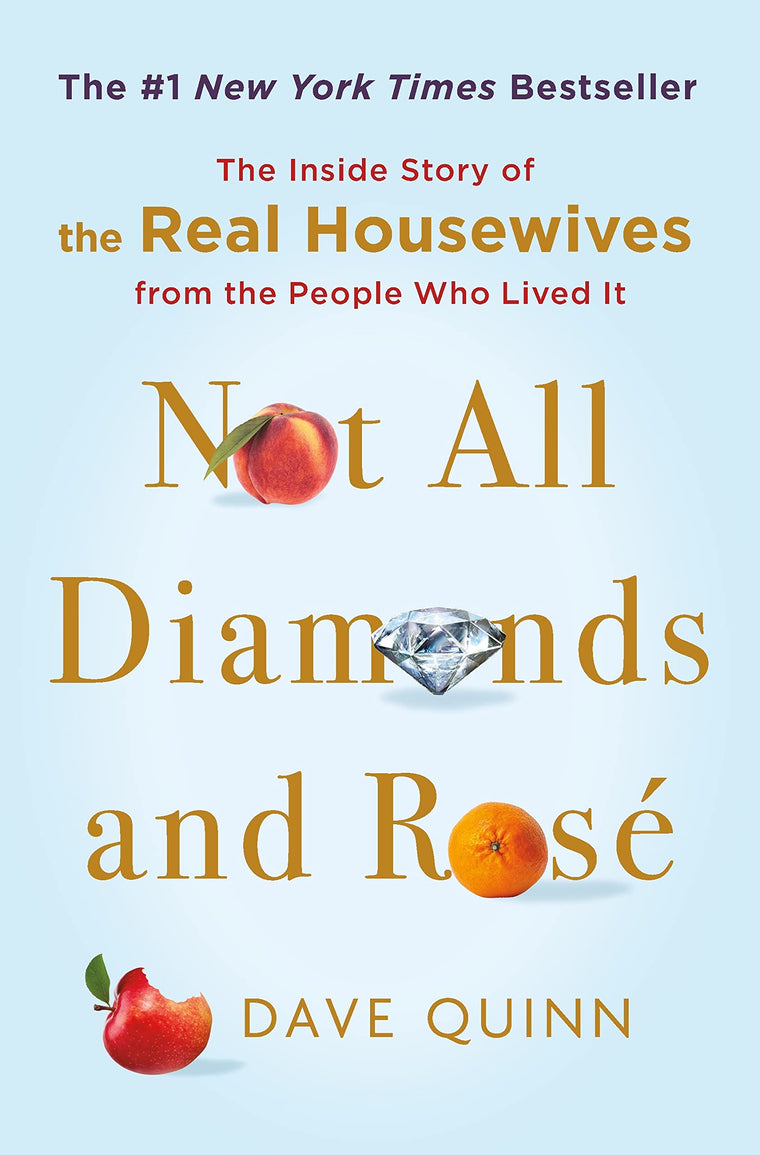 Not All Diamonds and Rosé: The Inside Story of The Real Hous