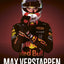 Max Verstappen: The unstoppable force in Formula One