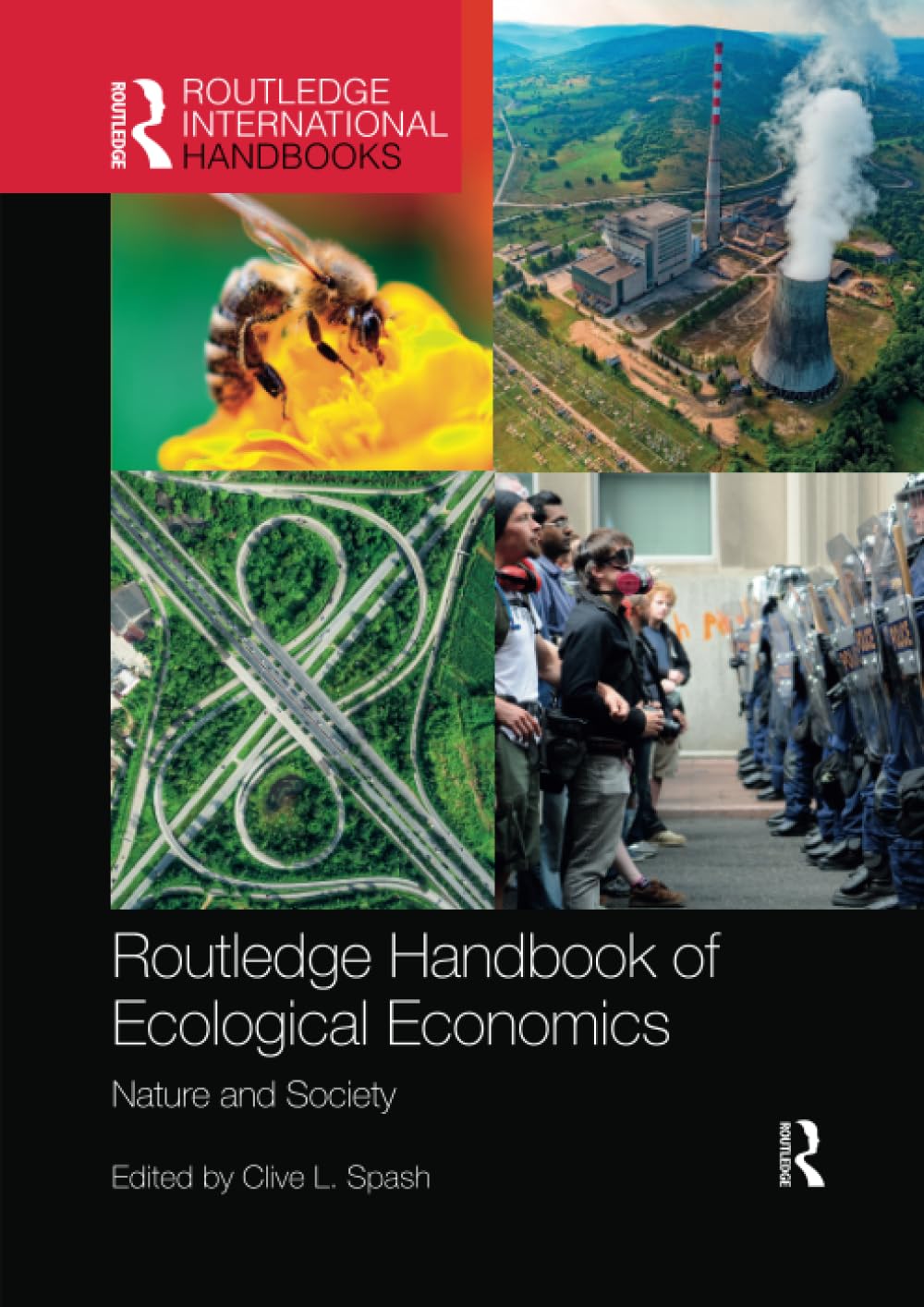 Routledge Handbook of Ecological Economics: Nature and Society (Routledge International Handbooks)