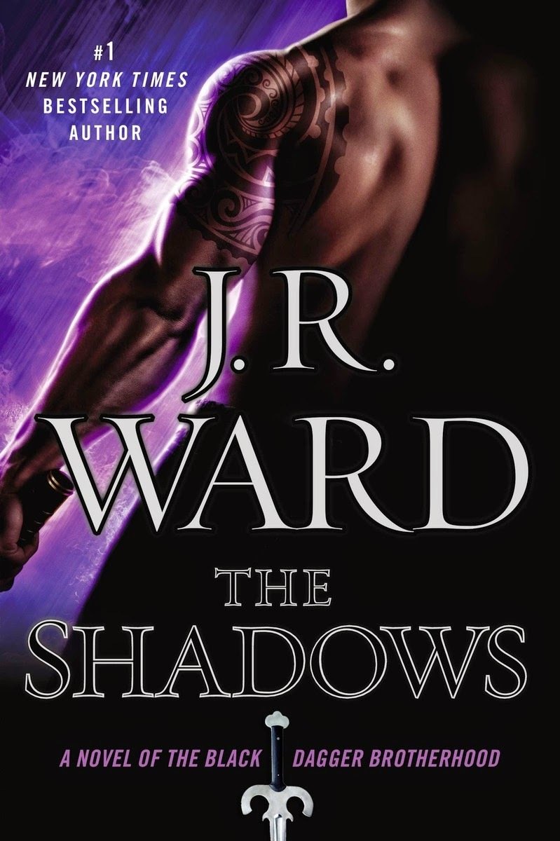 The Shadows (Black Dagger Brotherhood)
