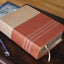 NIV, Biblical Theology Study Bible (Trace the Themes of Scripture), Leathersoft, Tan/Brown, Comfort Print: Follow God’s Redemptive Plan as It Unfolds throughout Scripture