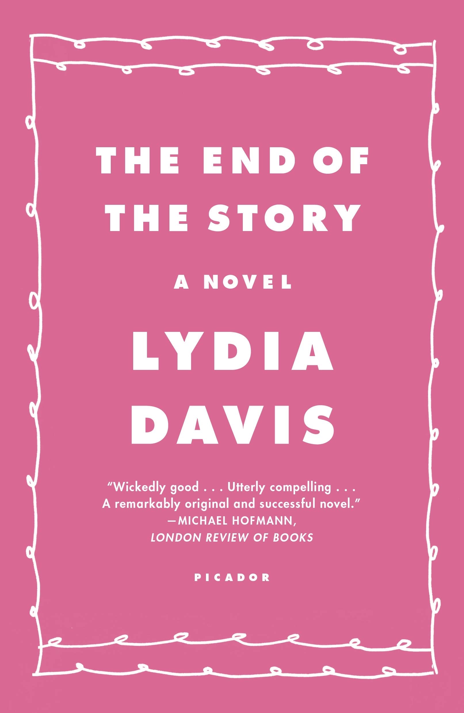 The End of the Story