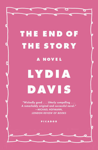 The End of the Story