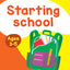Starting School: Ages 3-5 (Collins Easy Learning Preschool)