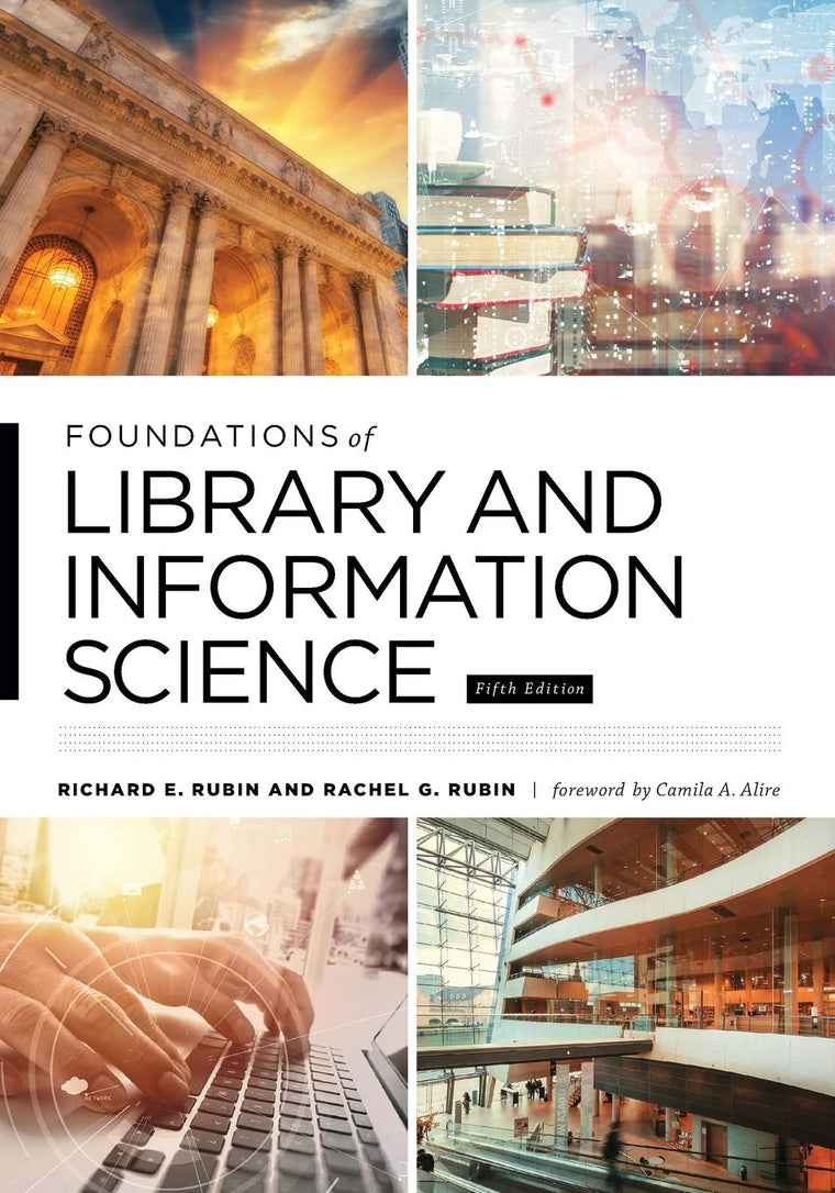 Foundations of Library and Information Science