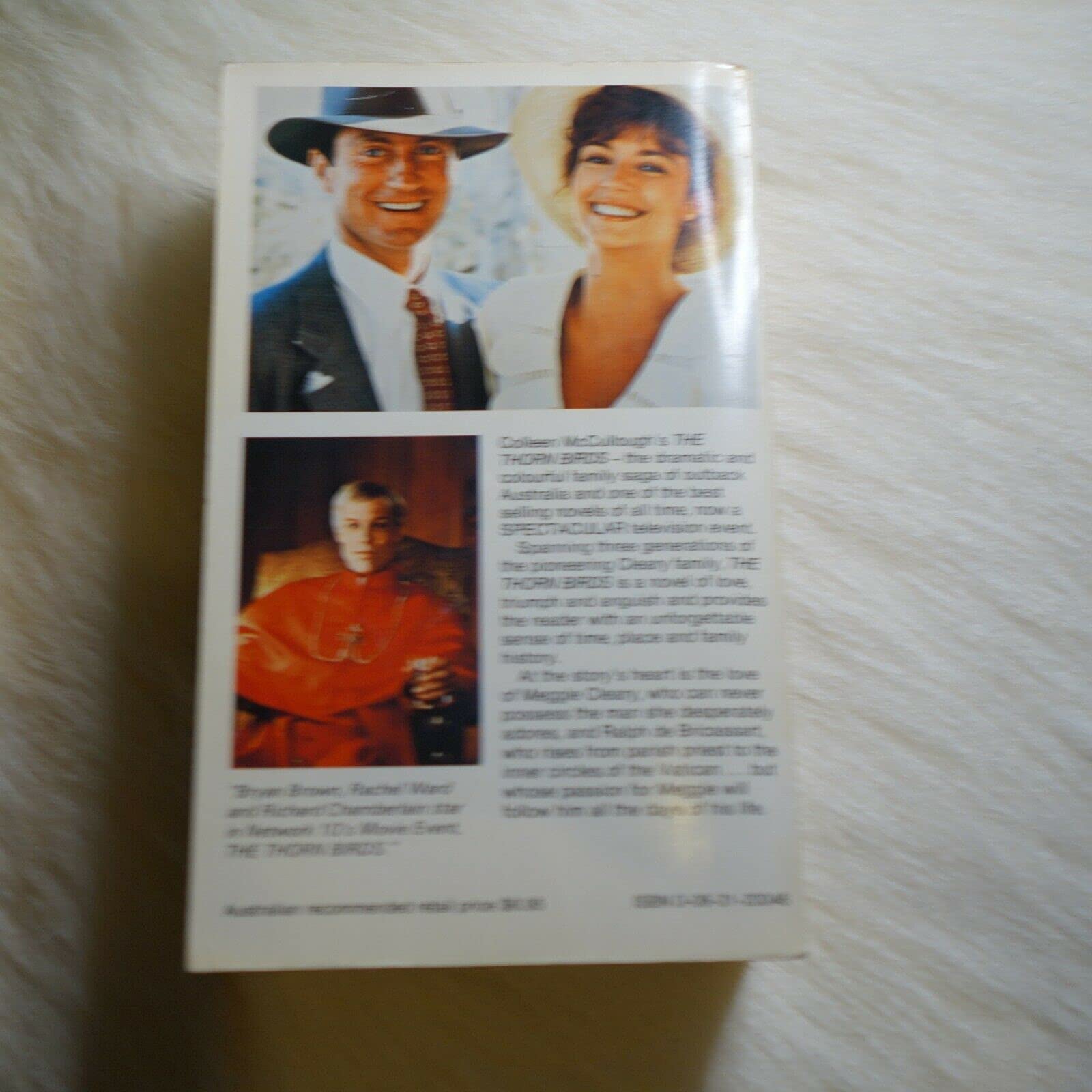 The Thorn Birds