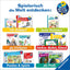 Wieso? Weshalb? Warum?: Der Flughafen (German Edition)