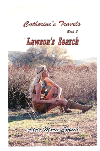 Catherine's Travels Book 2 Lawson's Search