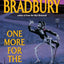 One More for the Road: A Celebrated Author's Magical and Bittersweet Short Fiction