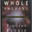 The Whole Shebang: A State-of-the-Universe(s) Report by Timo
