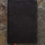 NIV, Thinline Bible, Giant Print, Bonded Leather, Black, Red Letter, Thumb Indexed, Comfort Print