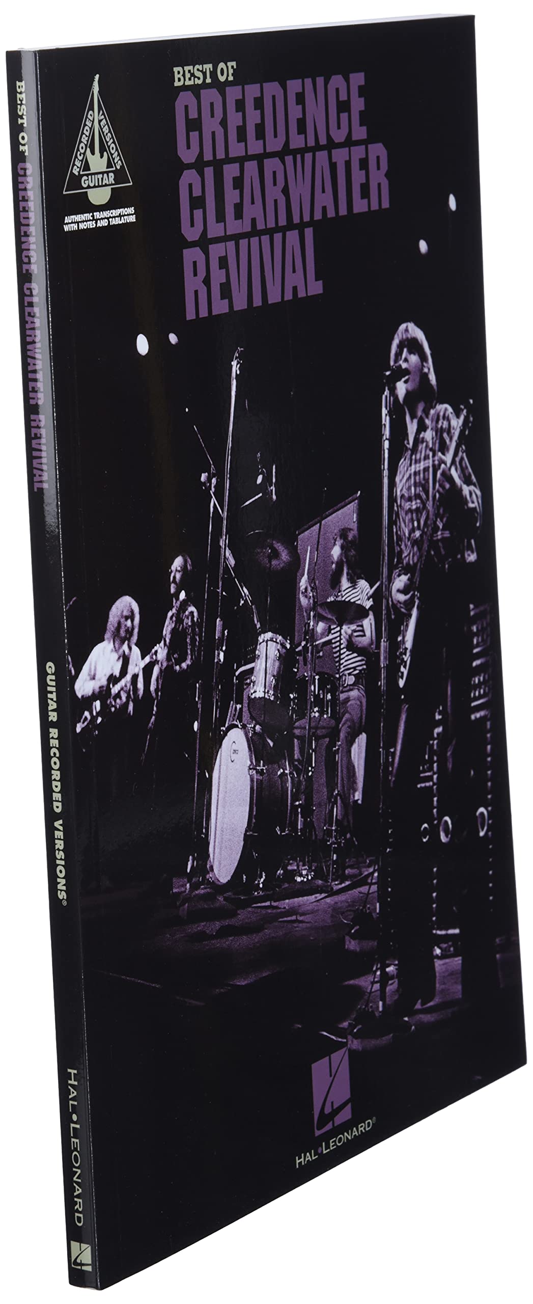 Best of Creedence Clearwater Revival