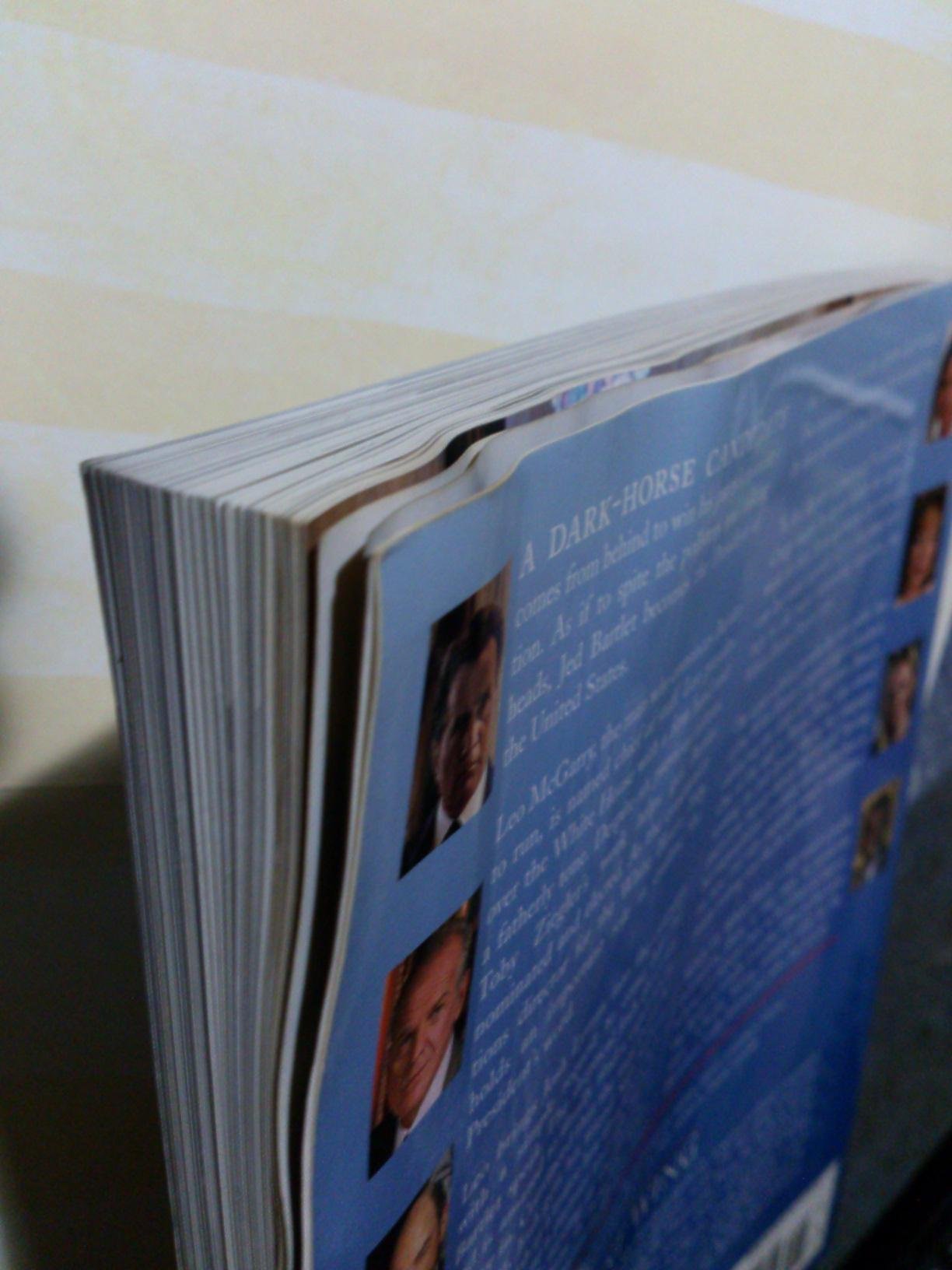 The West Wing (The Official Companion)