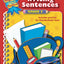 Writing Sentences Grade 2 (Practice Makes Perfect)