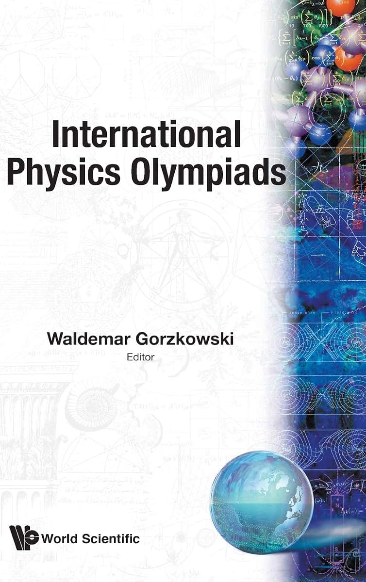 International Physics of Olympiads