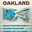 Out of Oakland: Black Panther Party Internationalism during the Cold War (The United States in the World)