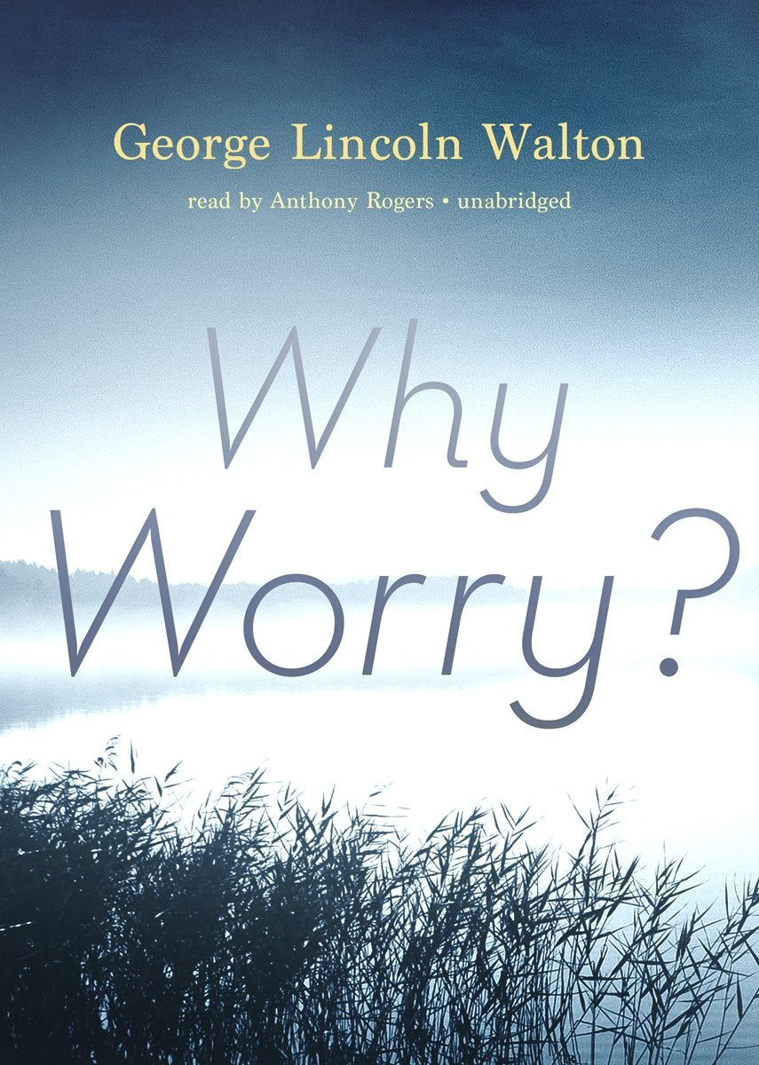 Why Worry? (Made for Success)