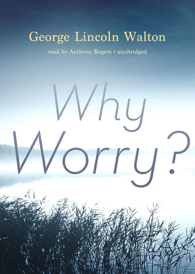 Why Worry? (Made for Success)