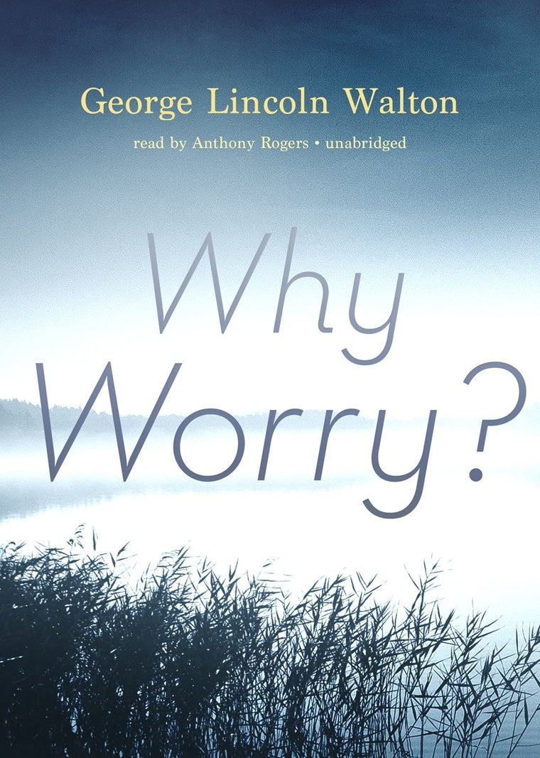 Why Worry? (Made for Success)