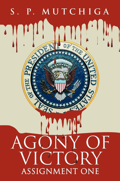 AGONY OF VICTORY: ASSIGNMENT ONE