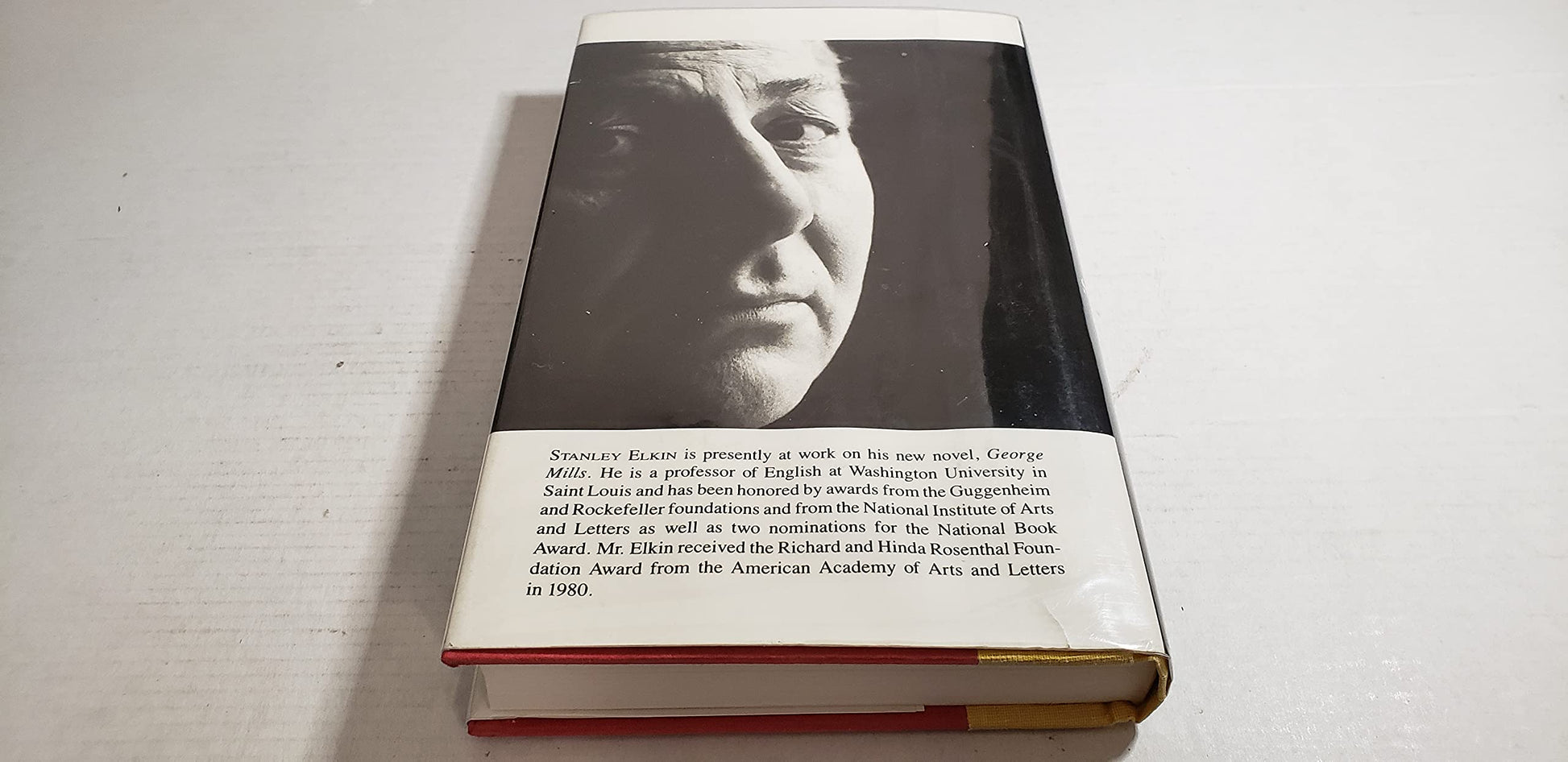 Stanley Elkin's Greatest Hits