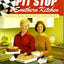 Pit Stop in a Southern Kitchen: Two Moms of Racing Legends Serve Up Stories and Recipes