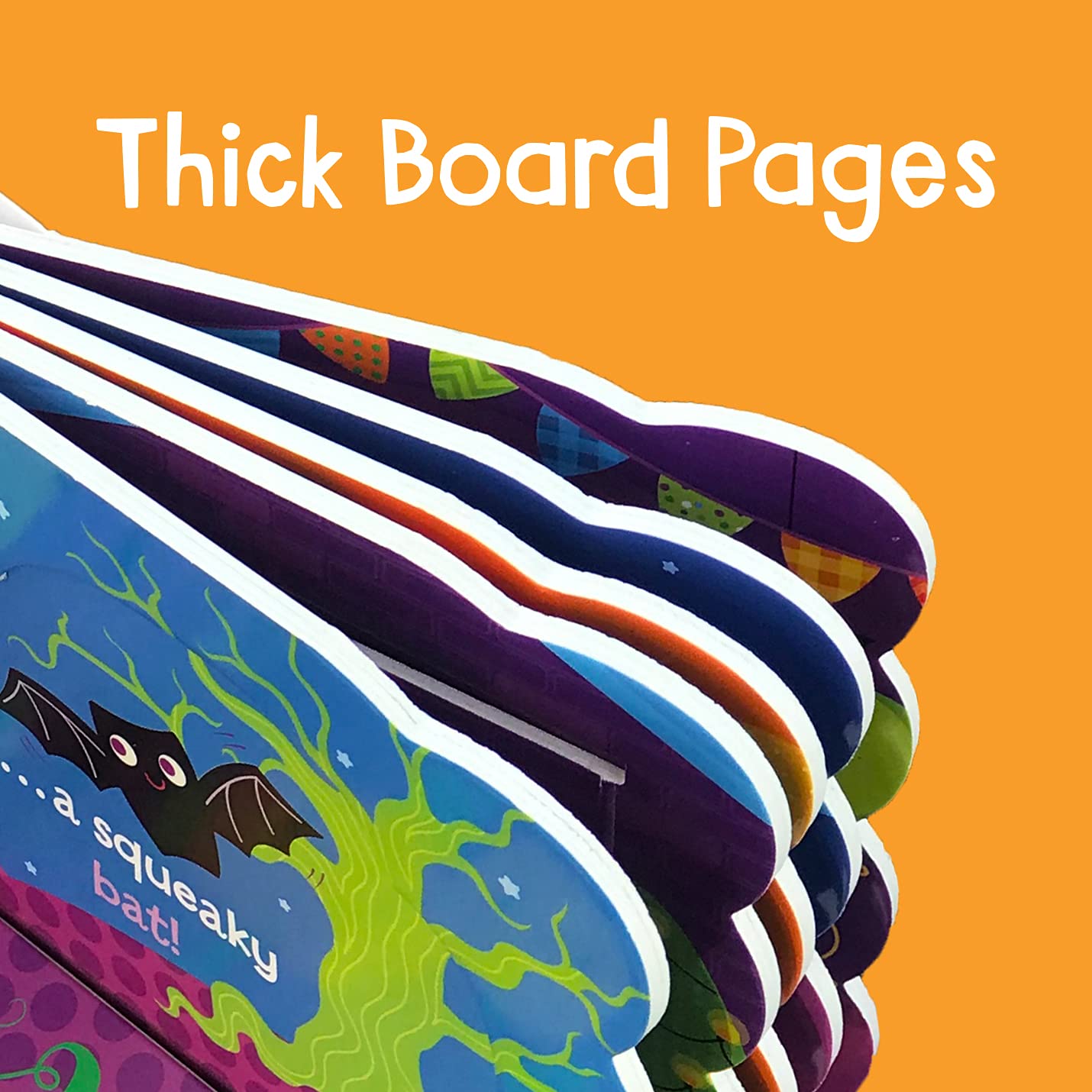 Babies Love Halloween: A Lift-a-Flap Board Book for Babies and Toddlers