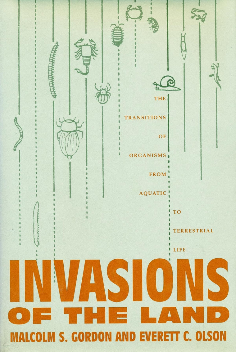 Invasions of the Land