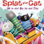 Splat the Cat: Up in the Air at the Fair (I Can Read Level 1)