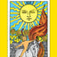 Giant Rider-Waite Tarot Deck by Pamela C. Smith (New)