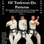 The Encyclopedia of Taekwon-Do Patterns, Vol. 2