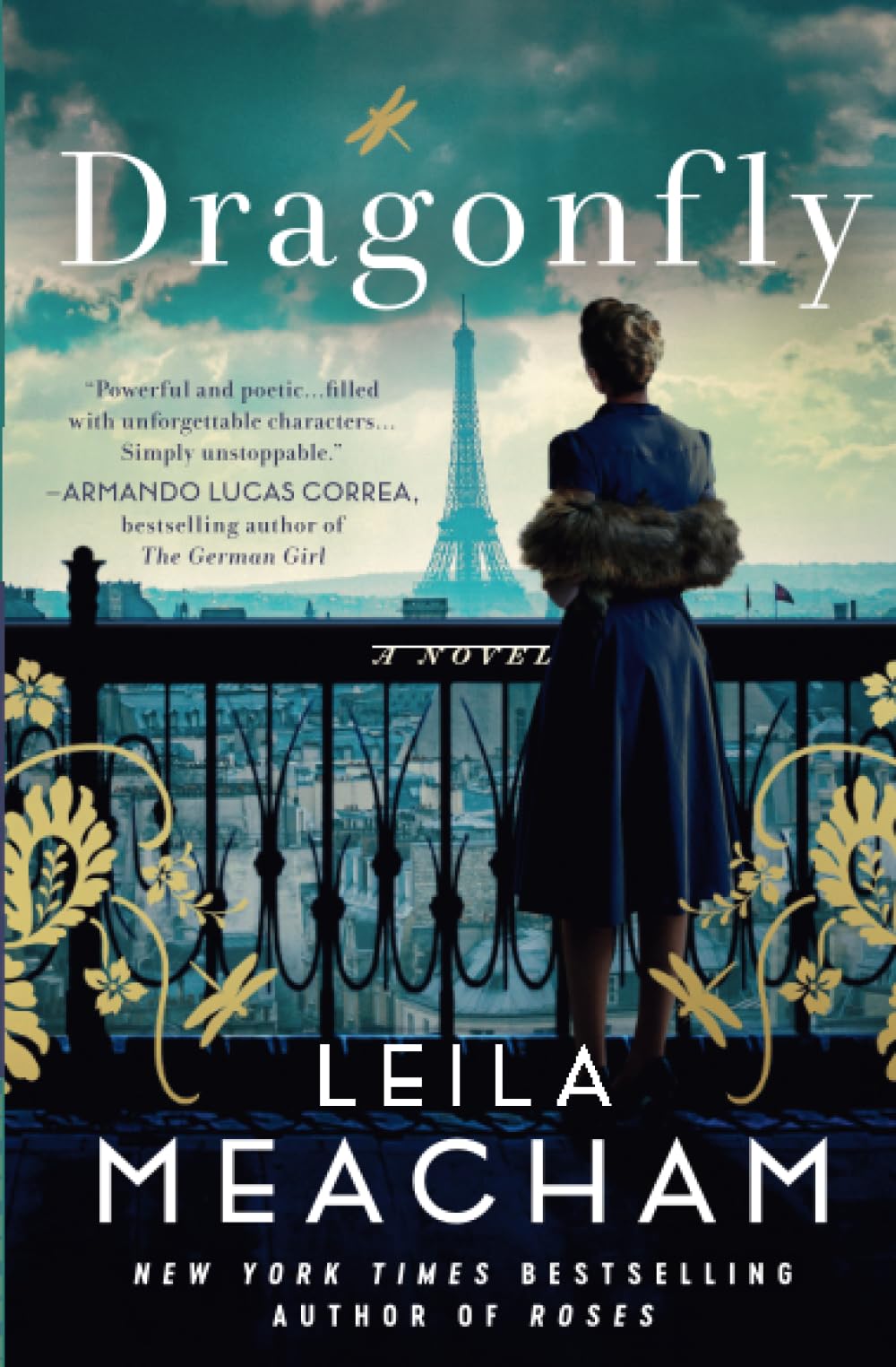Dragonfly