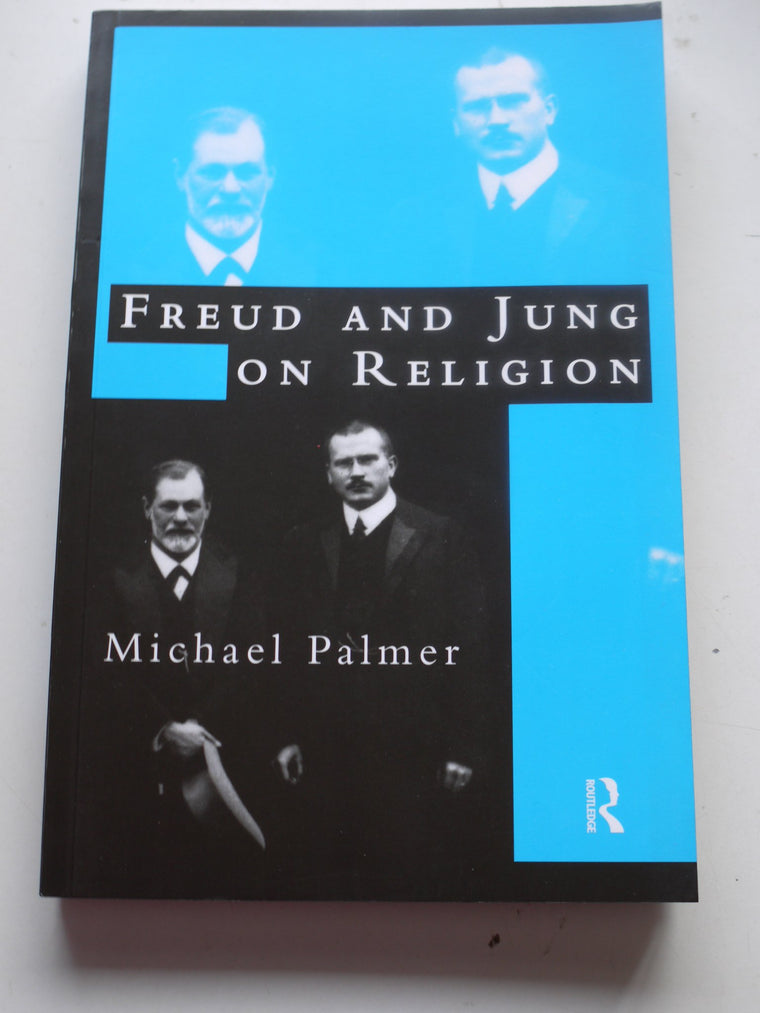 Freud and Jung on Religion