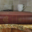 NRSV, Cultural Backgrounds Study Bible, Hardcover, Comfort P