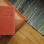 NIV, Men's Devotional Bible (By Men, for Men), Leathersoft, Brown, Comfort Print