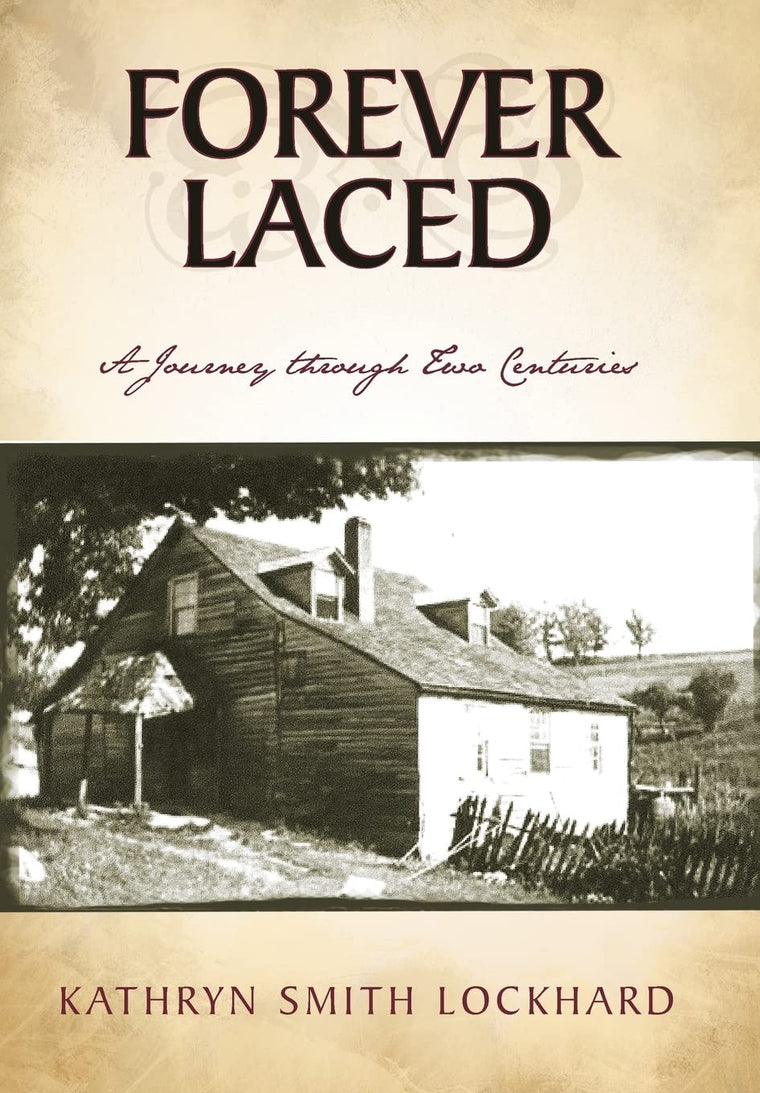 Forever Laced: A Journey Through Two Centuries