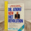 Dr. Atkins' New Diet Revolution