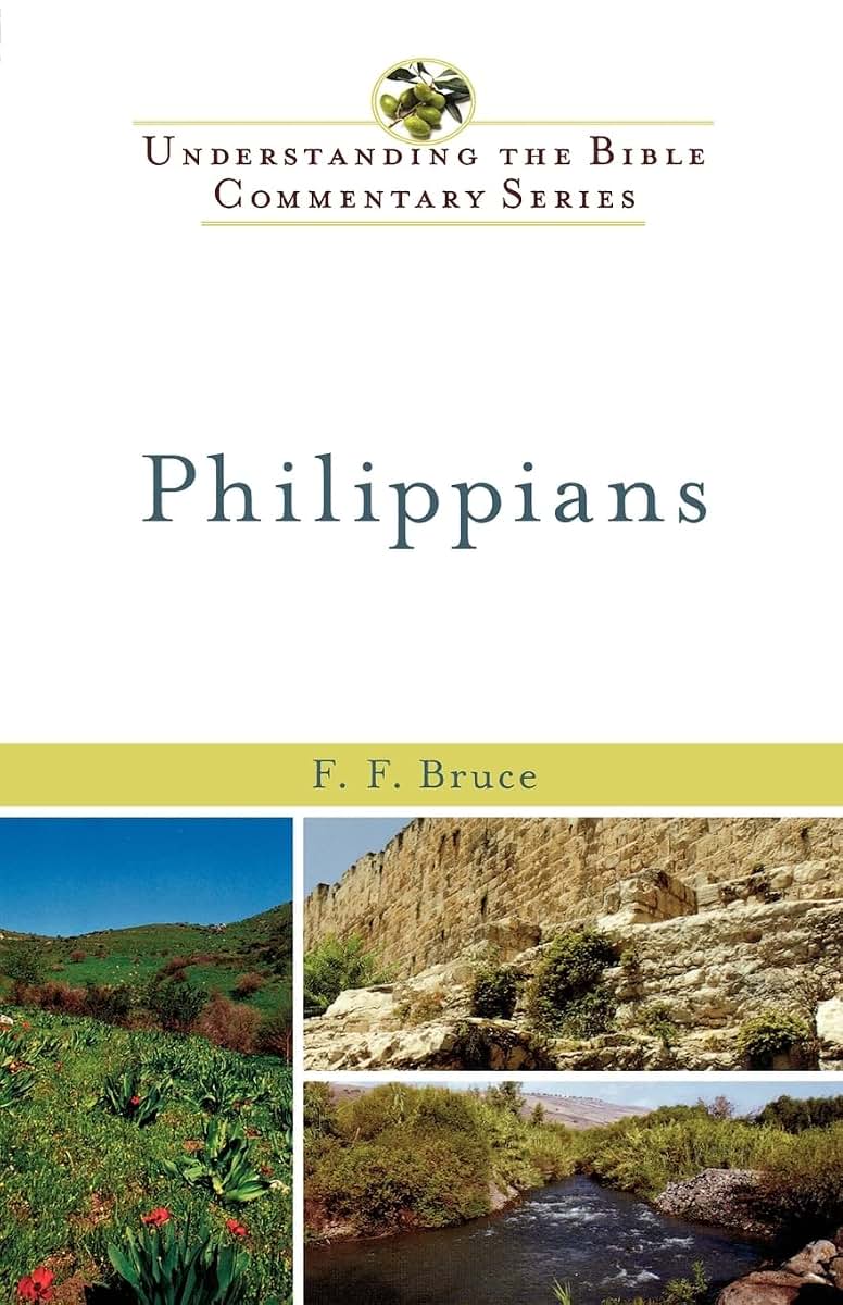 Philippians (Understanding the Bible Commentary Series)