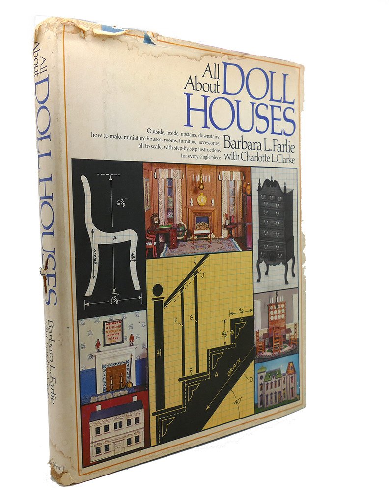 All About Doll Houses