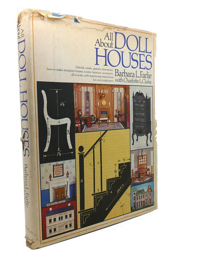 All About Doll Houses
