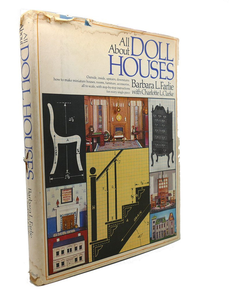 All About Doll Houses