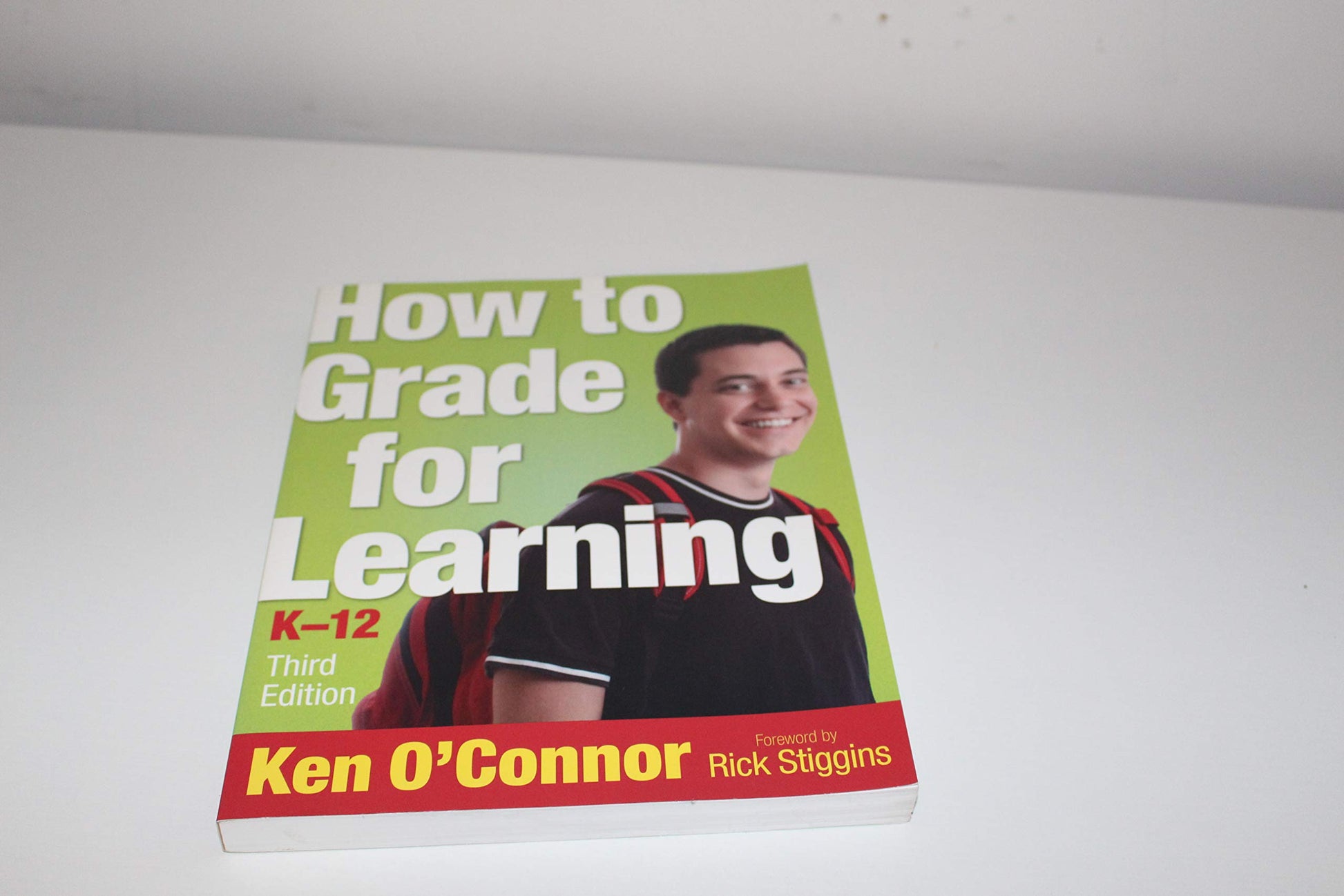 How to Grade for Learning, K-12