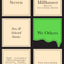 We Others: New & Selected Stories (Vintage Contemporaries)