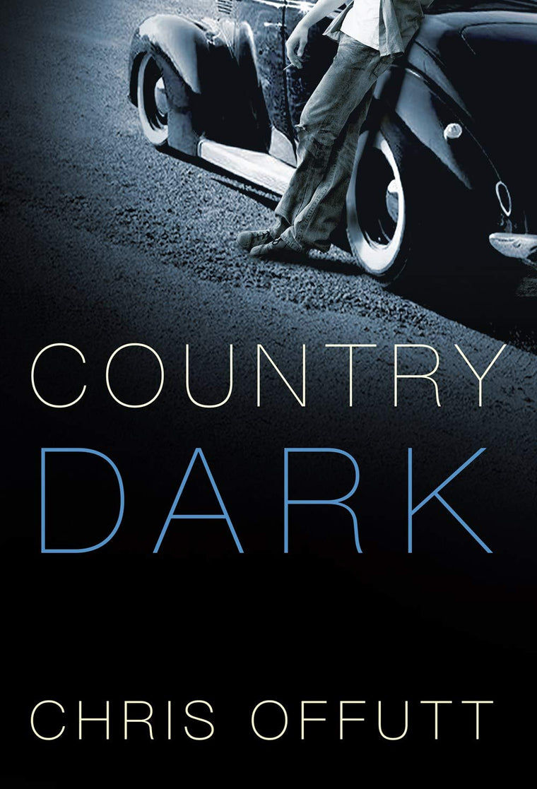 Country Dark by Offutt, Chris