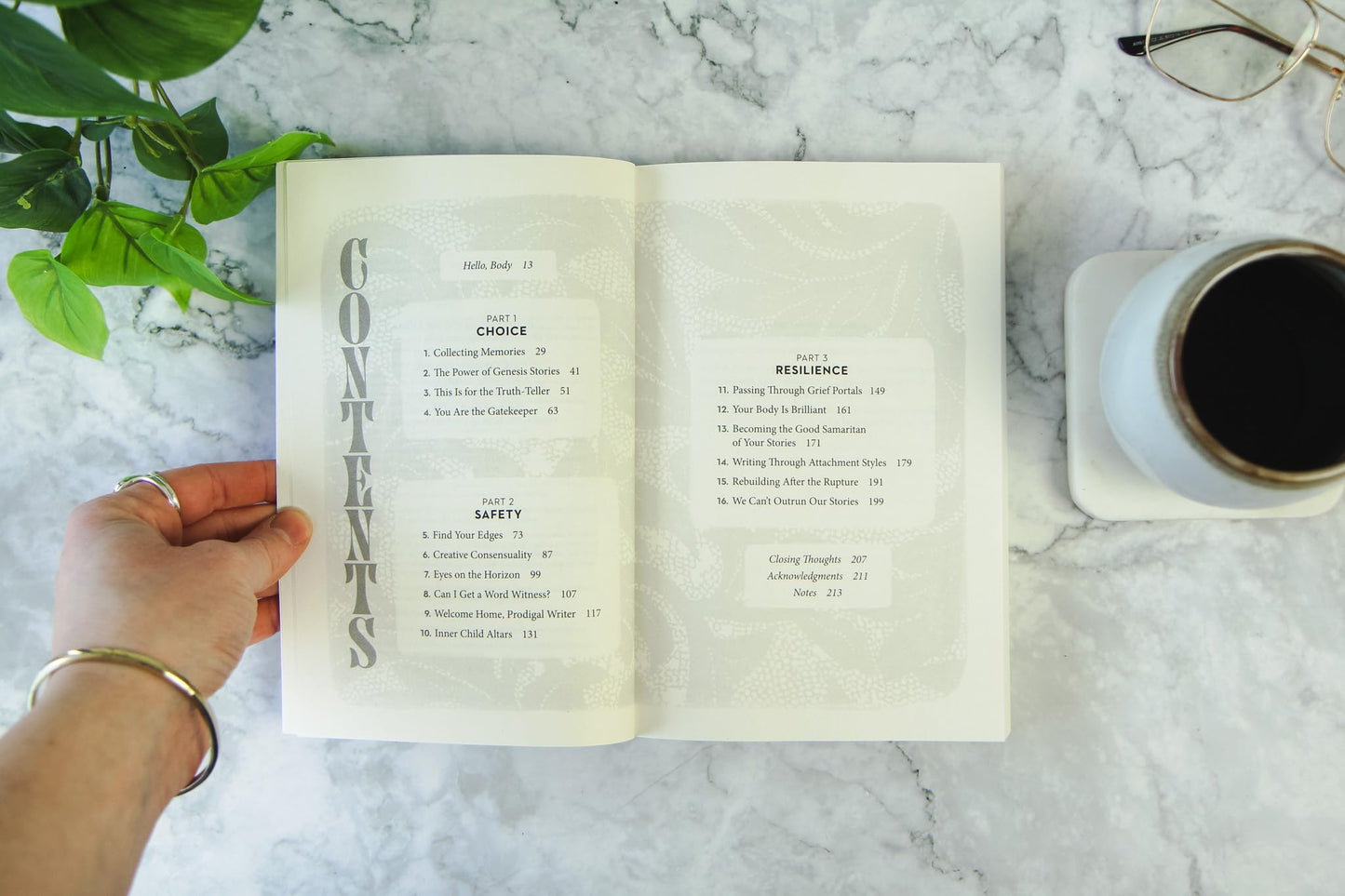 Brave the Page: How Writing Our Hard Stories Brings Healing and Wholeness