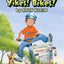 Ready, Freddy! #7: Yikes Bikes!