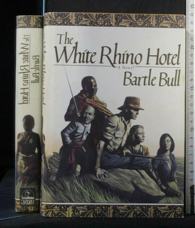 The White Rhino Hotel