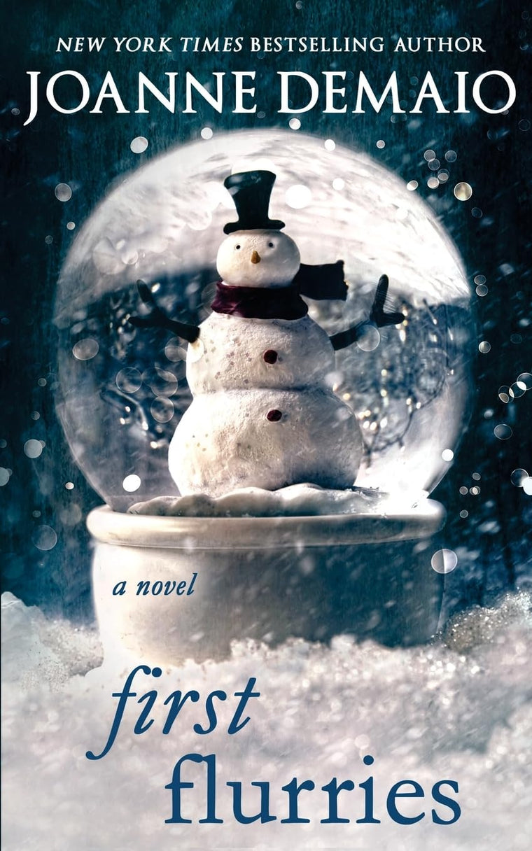First Flurries (The Winter Series)