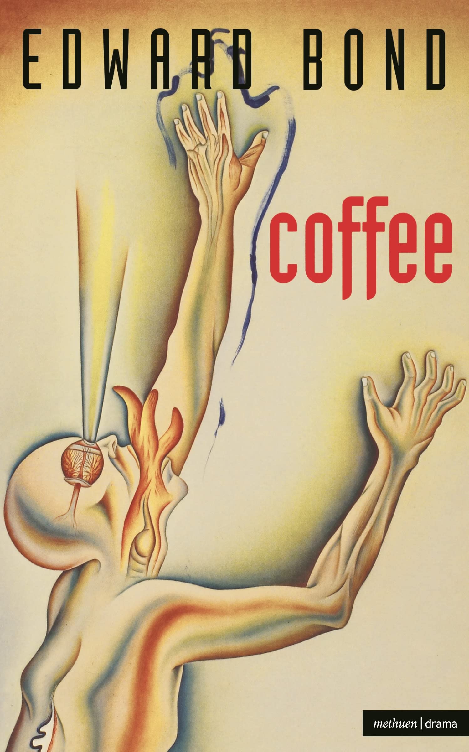 Coffee (Modern Plays)